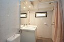 Vakantiehuis Badkamer