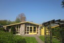 Vakantiehuis Exterieur zomer