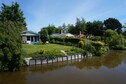 Vakantiehuis Exterieur zomer