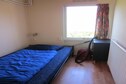 Vakantiehuis Slaapkamer