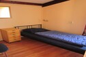 Vakantiehuis Slaapkamer
