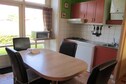 Vakantiehuis Keuken