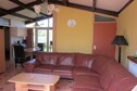Vakantiehuis Woonkamer
