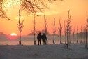 Vakantiehuis Omgeving (winter) (1-5 km)