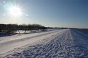 Vakantiehuis Directe omgeving (winter) (<1 km)