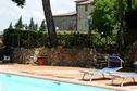 Antica Dimora in Monteriggioni - Toscane, Italië foto 8882754