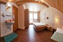 Vakantiehuis Slaapkamer