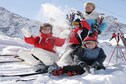 Vakantiehuis In de regio (winter) (>5 km)