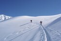 Vakantiehuis In de regio (winter) (>5 km)