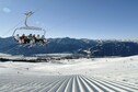 Vakantiehuis In de regio (winter) (>5 km)