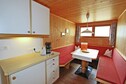 Vakantiehuis Eetkamer
