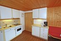 Vakantiehuis Keuken