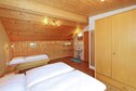 Vakantiehuis Slaapkamer