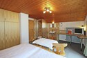 Vakantiehuis Slaapkamer