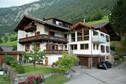 Vakantiehuis Exterieur zomer