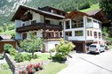 Vakantiehuis Exterieur zomer