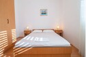 Vakantiehuis Slaapkamer