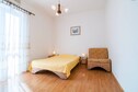 Vakantiehuis Woonkamer