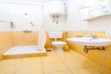 Vakantiehuis Badkamer