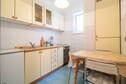 Vakantiehuis Keuken