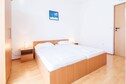 Vakantiehuis Slaapkamer