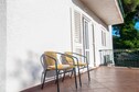 Vakantiehuis Exterieur zomer