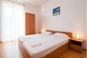 Vakantiehuis Slaapkamer