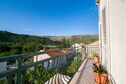 Vakantiehuis Terras/Balkon