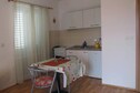 Vakantiehuis Keuken