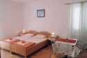 Vakantiehuis Slaapkamer