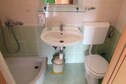 Vakantiehuis Badkamer