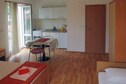 Vakantiehuis Keuken