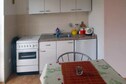 Vakantiehuis Keuken