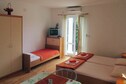Vakantiehuis Slaapkamer