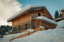 Dachstein Chalet Alpenrose Haustier Erlaubt