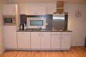 Vakantiehuis Keuken