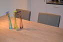 Vakantiehuis Woonkamer