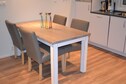 Vakantiehuis Keuken