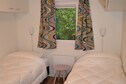 Vakantiehuis Slaapkamer
