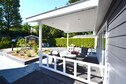 Vakantiehuis Terras/Balkon