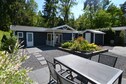 Vakantiehuis Exterieur zomer
