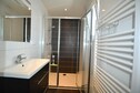 Vakantiehuis Badkamer