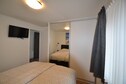 Vakantiehuis Slaapkamer
