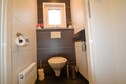 Vakantiehuis Badkamer
