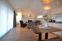 Vakantiehuis Woonkamer
