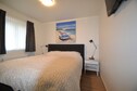 Vakantiehuis Slaapkamer