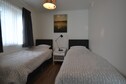 Vakantiehuis Slaapkamer
