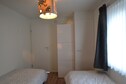 Vakantiehuis Slaapkamer