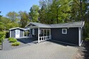 Vakantiehuis Exterieur zomer