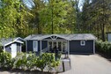 Vakantiehuis Exterieur zomer
